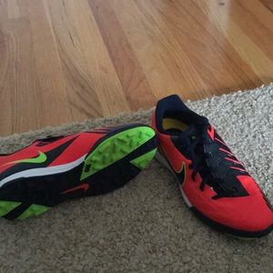 Nike Turf soccer shoes!!